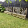 Trellis Planter Image 4