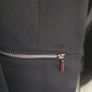 Pennys ladies navy elegant jacket size 6 Image 2