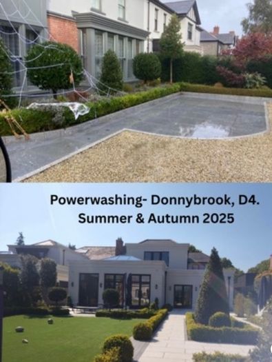 Professional Garden Maintenance - Dublin & North Wicklow