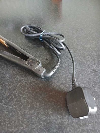 GHD Hair straightners