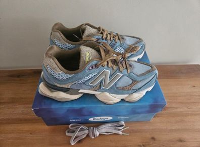 New Balance 9060 x Bodega Age of Discovery