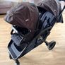 Double buggy/stroller Image 4