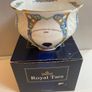 Royal Tara  gorgeous planter rare find commentating the millennium 2000. Image 2
