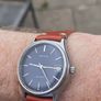 Vintage Certina Automatic  Cal. 919-1  Freshly Serviced Image 2