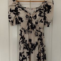 Dress S