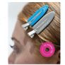 Dermalogica Clear Start, Toffs Hair Clips Image 3