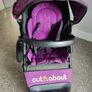 Out n About single buggy Image 6