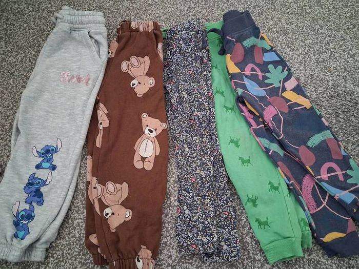 Girls clothes bundle