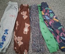 Girls clothes bundle
