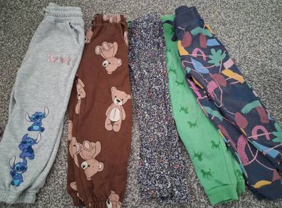 Girls clothes bundle