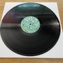 Sputnik One - Kerosene - 12" Vinyl E.P. - 2020 First Second Label Records Image 3
