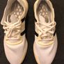Adidas Y-3 Boost Yohji Run uk 10.5 Image 6