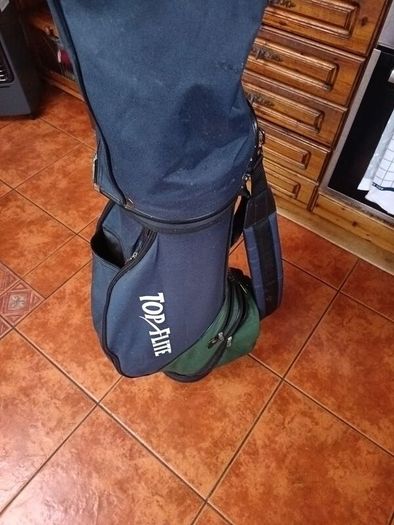 golf clubs