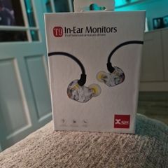 xvive t9 inear monitors