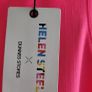 HELEN STEELE pink workout to Sz S (Fit 8-12UK) - Bnwt Rrp 25 Image 3