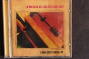 Fabulosos Cadillacs - La Marcha Del Golaza Solitario CD