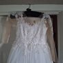Price drop..Communion Dress ##beautiful Must Be Seen ## Image 5