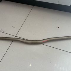 Renthal Bars