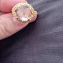Swavorski crystal ring Image 6