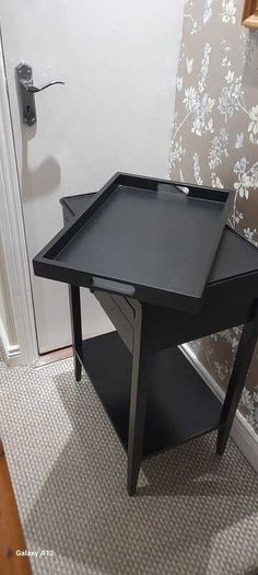 Broomer side table Rrp 800