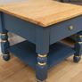 Upcycled Coffee Table Image 4