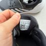 Adidas Tensaur 3.0 EL C trainer - size uk 11K, color: grey and white -NEW Image 4