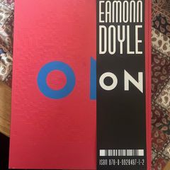 Eamonn Doyle - ON photography book