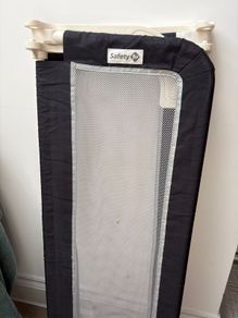 bed safety extendable  rail