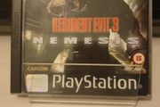 resident evil