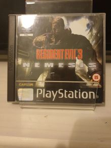 resident evil