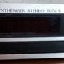 JVC Stereo Tuner Image 2