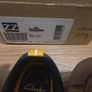 boys shoes 25/ 8 uk adidas, clarks Image 3
