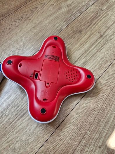Pokemon trainer electronic game