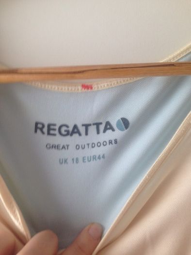 Regatta top