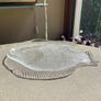 Selection of Vintage Glass Serving Plates, from euro 10, Arcoroc, Pasabahce Image 9