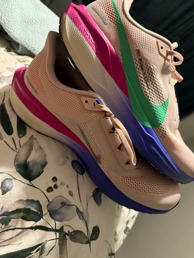 Nike pegasus 41 Eliud Kipchoge 11.5uk