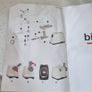 Bifinett mincer 550w Image 4