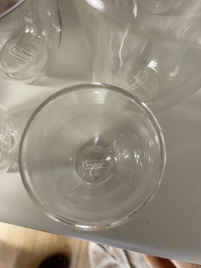 delonghi dedica and accessories