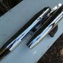 Yamaha royal XVZ1300 star OEM RH exhausts Image 5