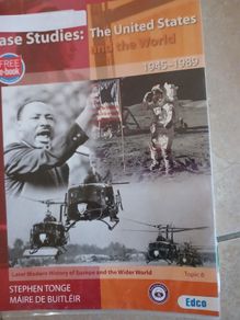 Case Studies: The United States and the World