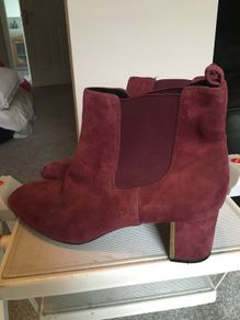boots