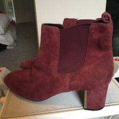 boots