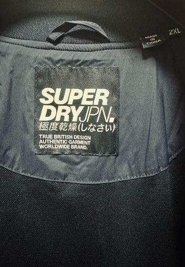 SuperDry