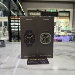 Samsung Watch Ultra 2