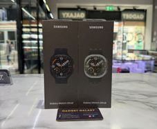 Samsung Watch Ultra 2