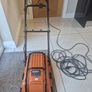 Evolution Electric Wacker Plate / Plate Compactor Image 2