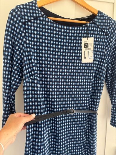 Olsen Dress