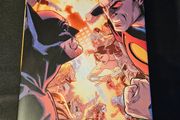 Injustice - Gods Among Us Omnibus, vol.1
