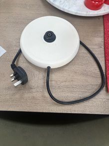 De'Longhi kettle base