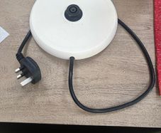 De'Longhi kettle base